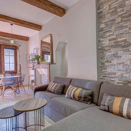 Le Carnot 29 - Beautiful Apartment In The Heart Of 안시 외부 사진