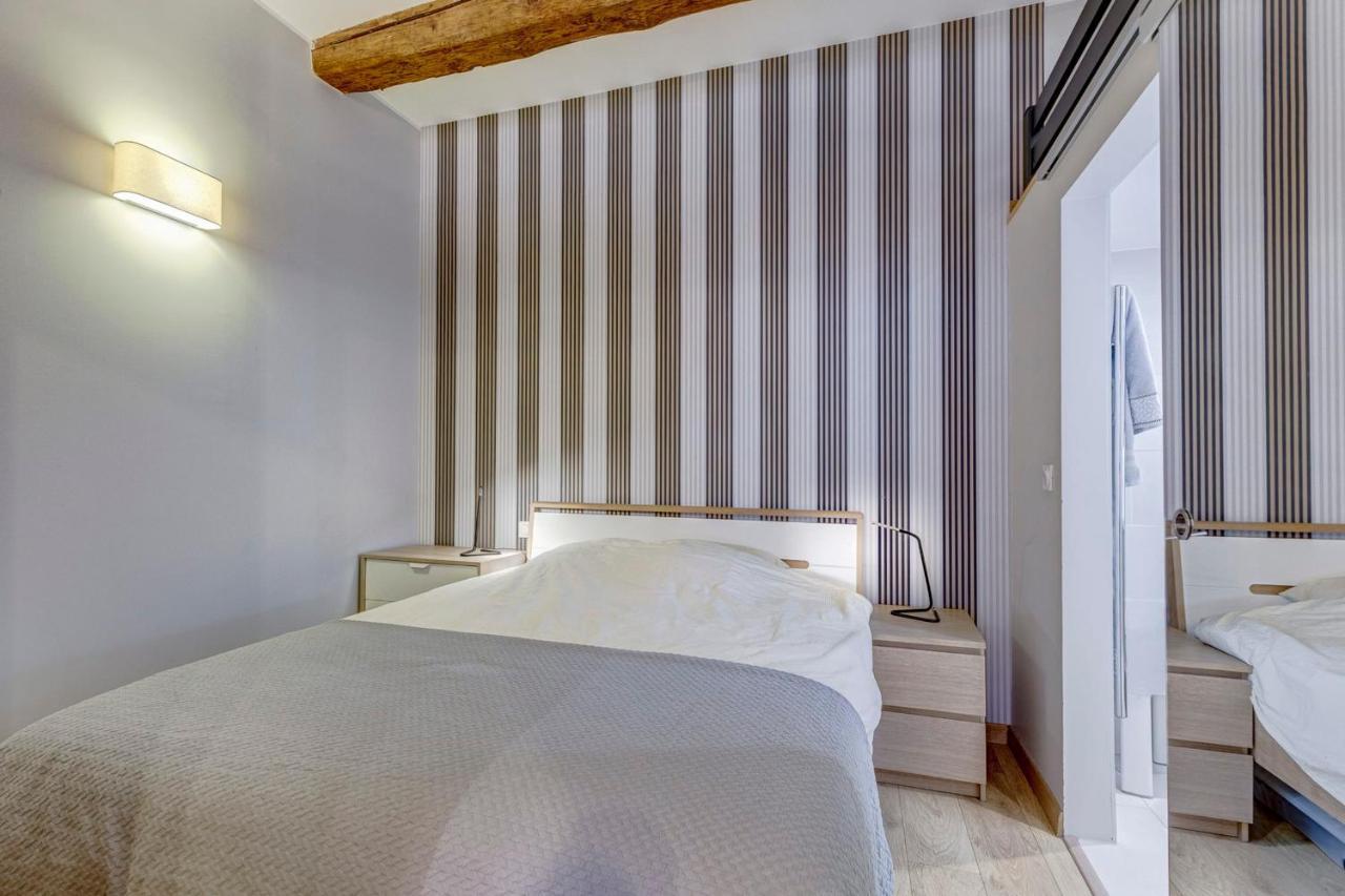 Le Carnot 29 - Beautiful Apartment In The Heart Of 안시 외부 사진