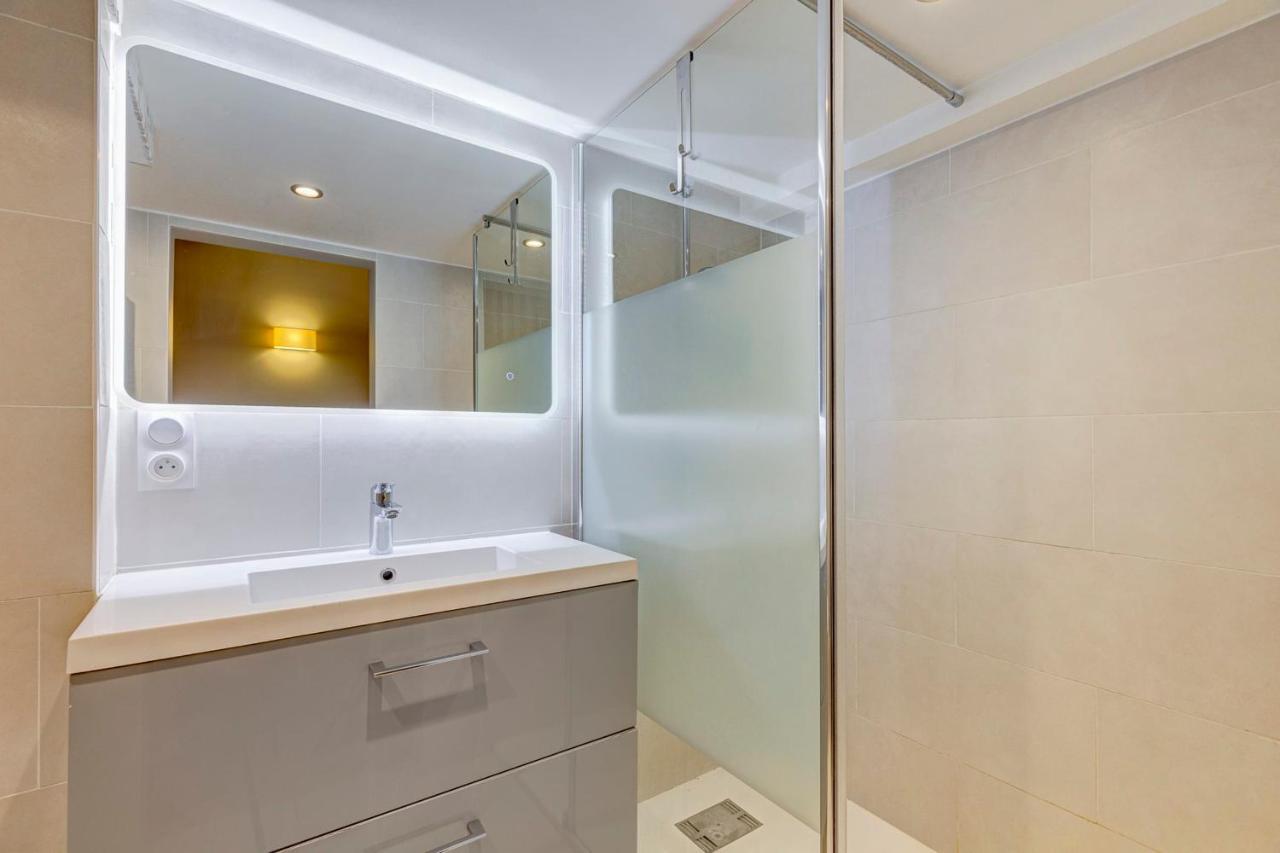 Le Carnot 29 - Beautiful Apartment In The Heart Of 안시 외부 사진